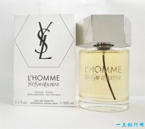 男士香水品牌排行榜 吸引女性的最好香水！