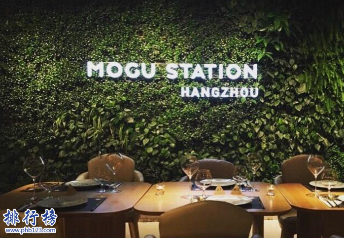 杭州十大网红餐厅：盘点杭州有名的特色网红餐厅