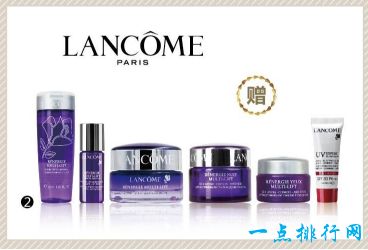 2017年最受欢迎化妆品排行榜前十名 你是不是很心动！