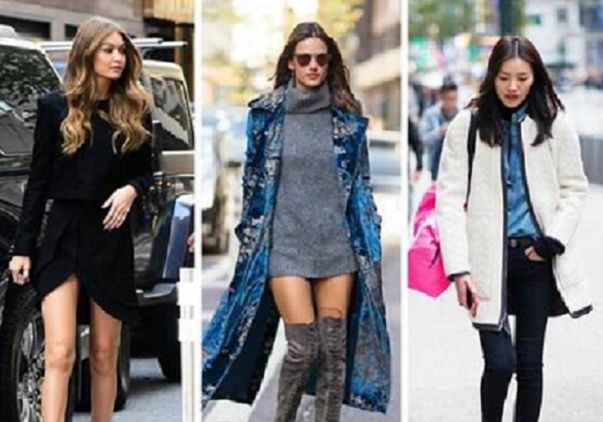 世界十大羽绒服品牌 冬天也有时尚格调