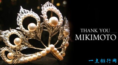 世界十大奢侈品珠宝品牌  蒂芙尼只排第五