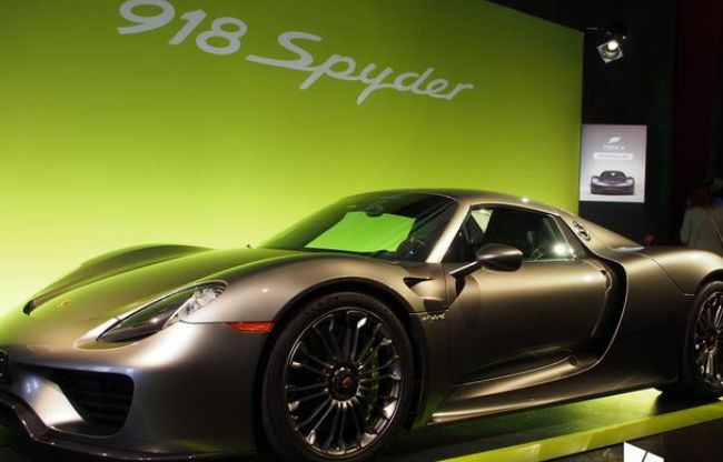 世界十大最贵汽车品牌 迈巴赫位居榜首