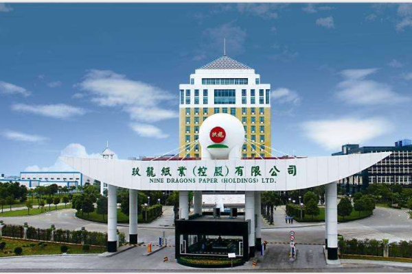 中国六大造纸公司：理文造纸第三，心相印所属公司上榜