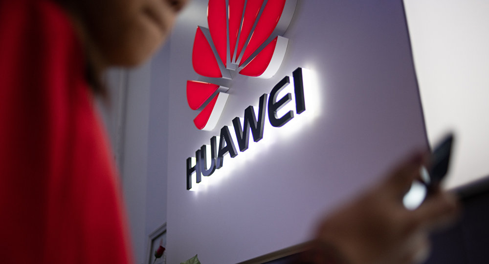 2019中国物联网企业百强榜单 华为第一 阿里云上榜