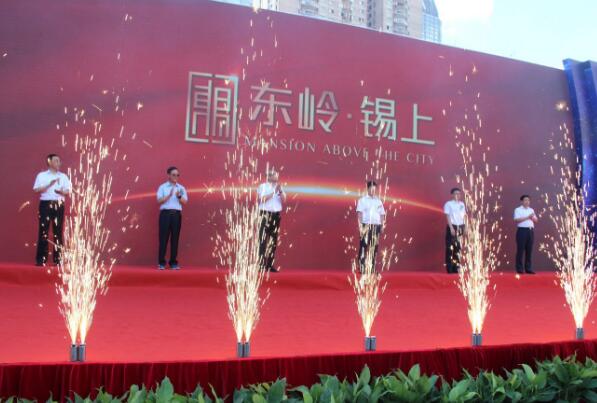 2019陕西民营企业50强：东岭集团以1096.56亿夺冠