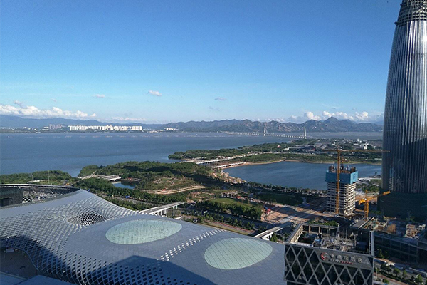 2019广东企业500强名单 平安保险、华为和华润位列前三