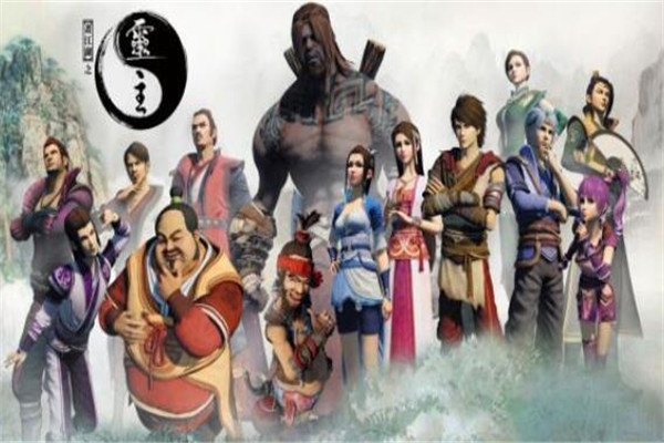 国内知名的动漫公司 追光动画上榜，《一人之下》源于第五
