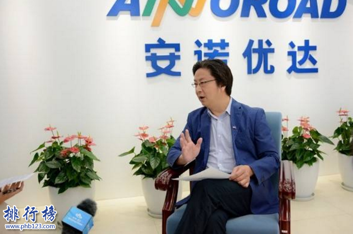 中国基因检测公司有哪些？国内基因检测十大公司排名