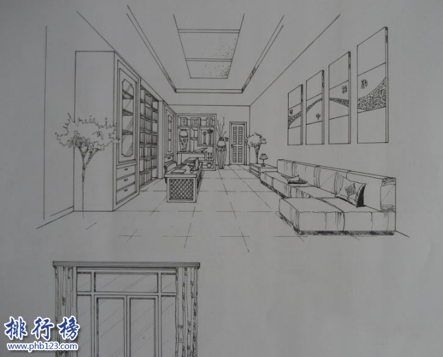 北京知名设计公司有哪些？北京十大室内设计公司排名