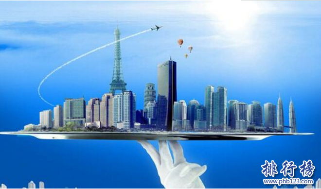 深圳有哪些旅行社？深圳十大旅行社排名推荐