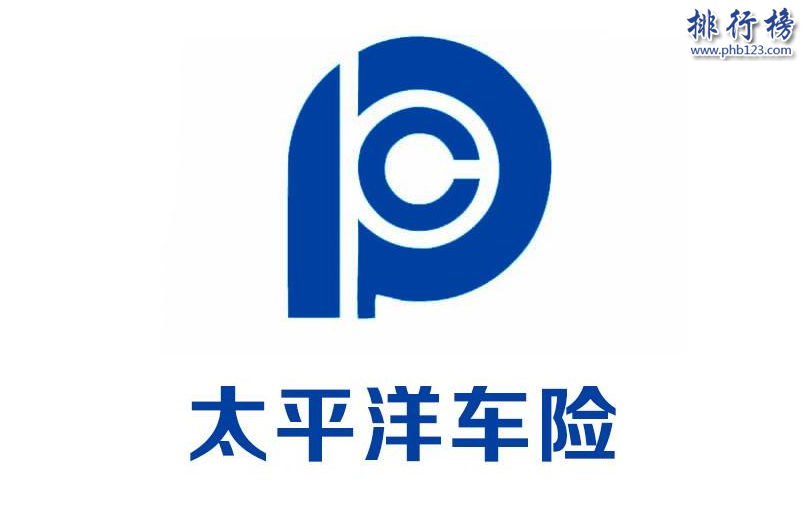 2018中国车险十大排名，汽车保险公司排名前十