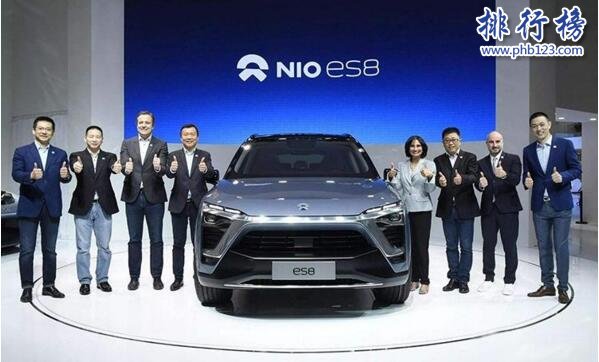 2017年亚洲新晋独角兽企业名单:蔚来摩拜ofo前三,15家中国企业入榜