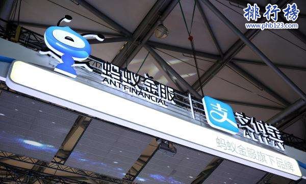 2018互联网金融公司排名 2018互联网金融Top100(附完整榜单)