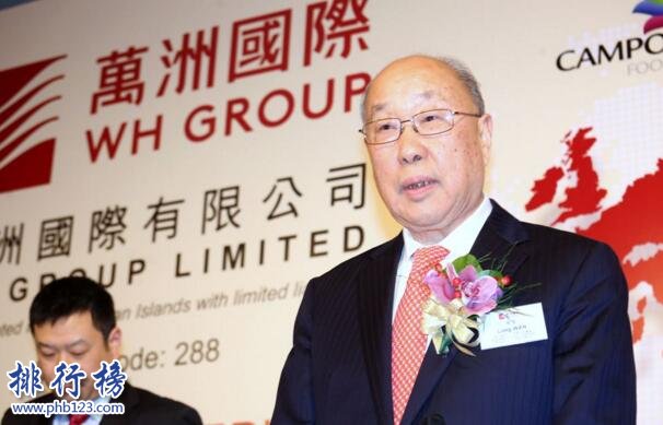 2017河南企业100强排行榜:万州国际1430亿营收登顶（完整名单）