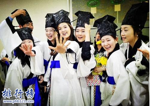 ​韩国留学中介公司排名 最好的韩国留学中介有哪些