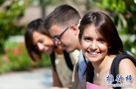 美国留学中介公司排名 美国留学哪家中介好