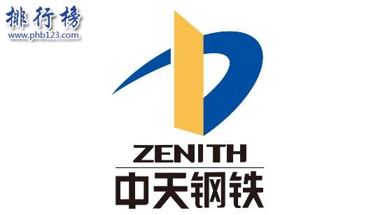 2017民营企业500强苏州企业排行榜,中天钢铁第一(附全榜单)