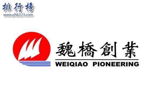 2017中国民企500强山东企业排行榜,山东魏桥第一(附全榜单)