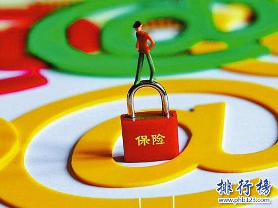 2017梧州保险公司排名,广西梧州十大保险公司(附全榜单)