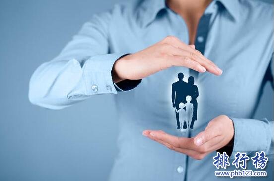2017烟台市保险公司排名,山东省烟台市最值得买的保险