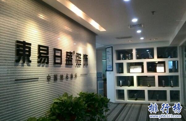 2017天津装修公司排名，天津装修公司哪家好