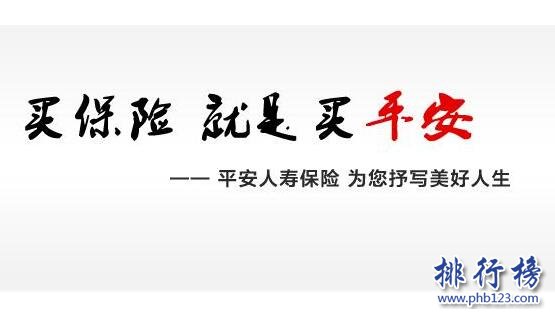 2017年阜阳市保险公司排名,安徽省阜阳市最好的保险公司