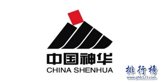 2017年中国500强煤炭企业排行榜,中国神华能源盈利1837亿元