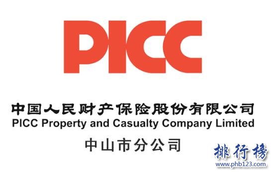 2017年绍兴保险公司排名,浙江省绍兴市保险公司排行榜