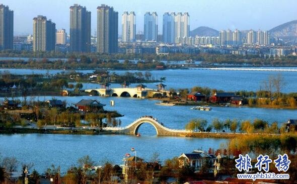 2017江苏徐州房地产公司排名，徐州房地产开发商排名
