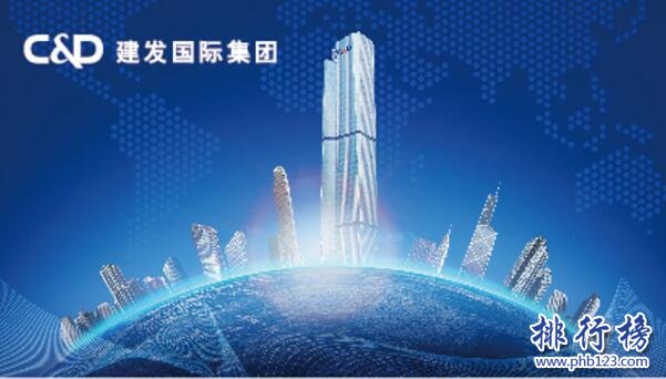 2017厦门百强企业排行榜，厦门百强企业名单(附完整榜单)