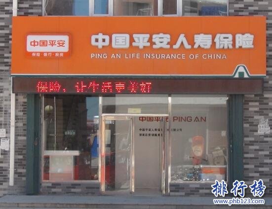 2017年沧州保险公司排名,河北沧州保险公司排名