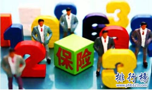 2017深圳保险公司排名,深圳保险公司十大排名(附50强榜单)