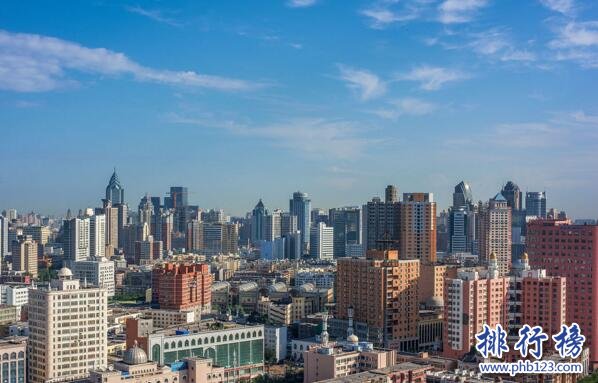 2017乌鲁木齐房地产公司排名，乌鲁木齐房地产开放商排名