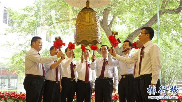 【最新】2017沈阳新三板企业名单(截至2017年7月58家)