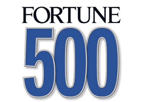 2017年美国500强最赚钱的50家公司排行榜,苹果利润是摩根大通两倍