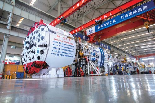 2016年成都上市公司营收排行榜：中铁工业512.4亿，东方电气332亿