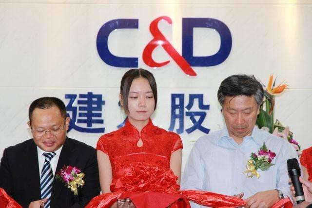2016厦门上市公司营收排行榜：建发股份1455亿，象屿股份1190亿