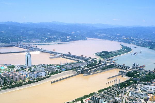 2016年武汉上市公司营收排行榜：葛洲坝1002.54亿，武商176.9亿