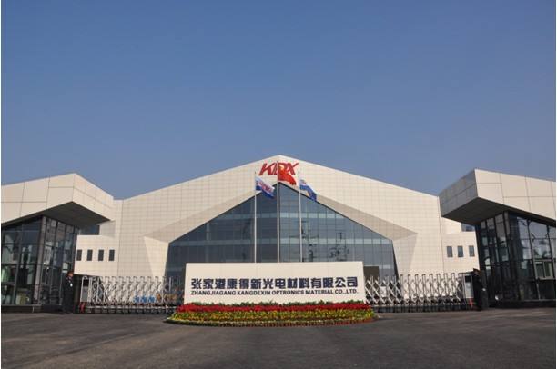 2016年苏州上市公司利润排行榜：康得新19.65亿，金螳螂16.96亿
