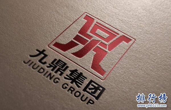 2017年10月全国新三板企业市值Top100:九鼎集团稳居榜首