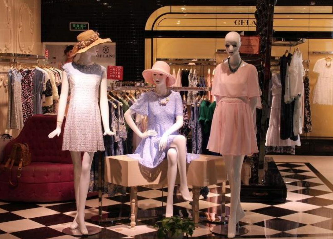 皮鞋、西服、运动服，盘点2014服装类品牌排行榜