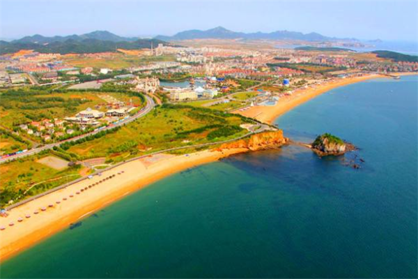 大连十大热门景区排行榜：排石景观上榜，金石滩渡假区全国有名，第十有成片薰衣草