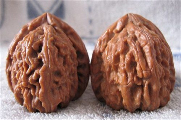 什么形状的文玩核桃最受欢迎？盘点十大文玩核桃排行榜：白狮子排名第一