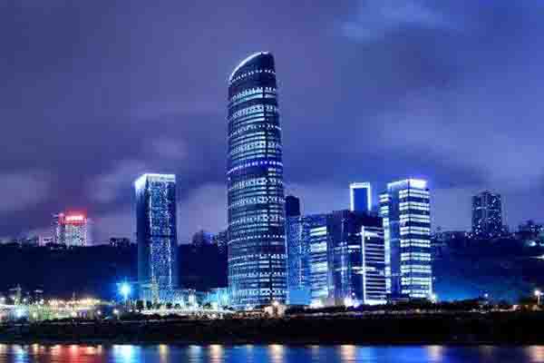 全国七大人口多的超大城市：重庆 上海 北京上榜，有你的家乡吗？