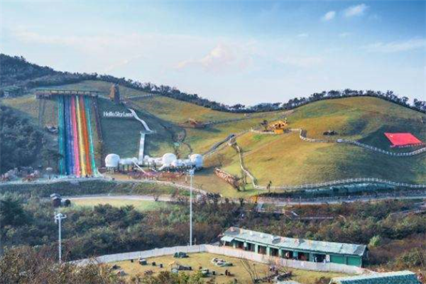 湖州旅游去哪？十大湖州旅游景点排行榜：云上草原、南浔古镇都值得一游