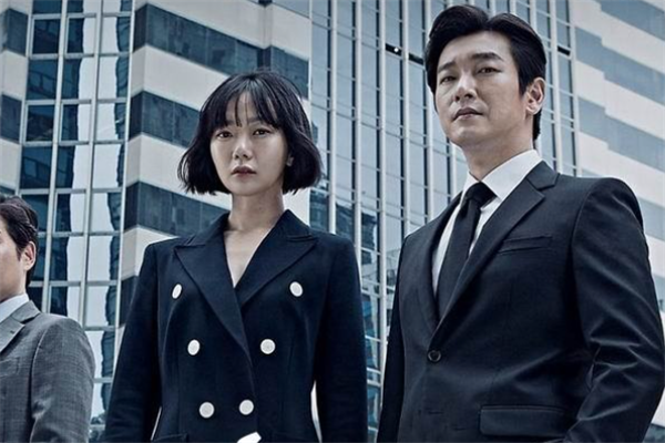韩剧排行榜前十名：《双甲路边摊》上榜，第一刚刚上映