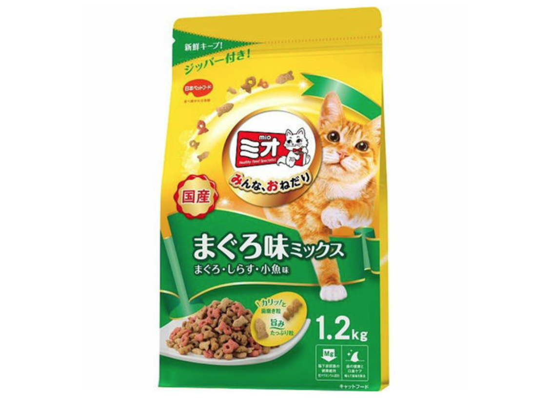 什么牌子的猫粮最好？教你如何为喵星人挑选口粮