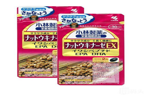 日本本土保健品排行榜：太田胃散上榜 第7减肥人士最爱