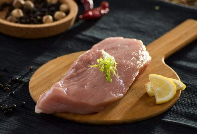 含锌高的食物排行榜 最适合孩子吃的食物，瘦肉排第一