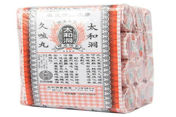 香港十大神奇药排行榜：双飞人药水上榜，第二对口臭有奇效